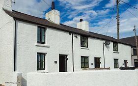 Red Robin Cottage Anglesey